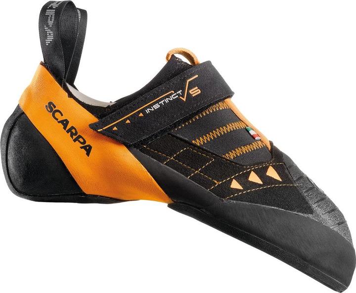 Produktbild Scarpa Instinct VS (35.5)