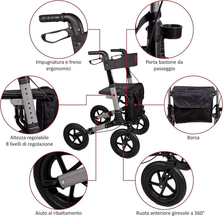 Produktbild Antar Reise