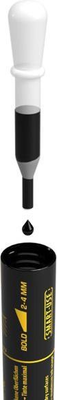 Actual product image Pica INK/BIG INK refill ink set black (Black, 0 x)