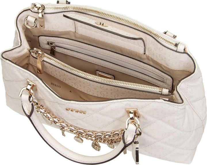 Immagine prodotto Guess Handtasche Libby 2 Comp Satchel
