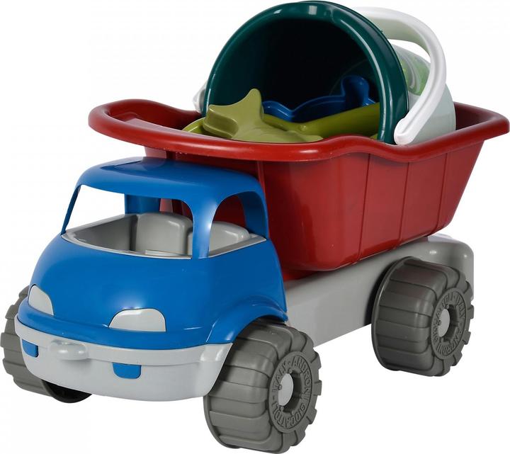 Immagine prodotto Androni Set di benne con dumper