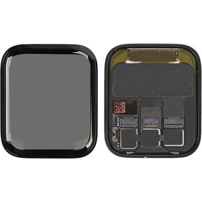 CoreParts LCD + Digitizer for 40mm ver., Smartwatch Zubehör, Mehrfarbig