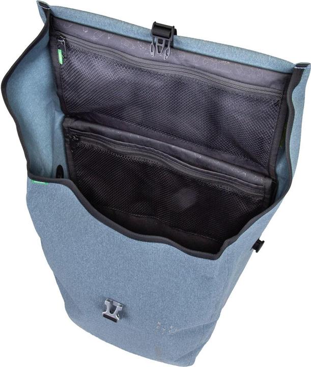 Produktbild Vaude ReCycle Pro Single (22 l, Gepäckträgertasche)