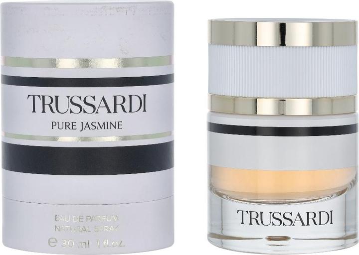 Image du produit Trussardi Eau de Parfum Natural (Eau de parfum, 30 ml)