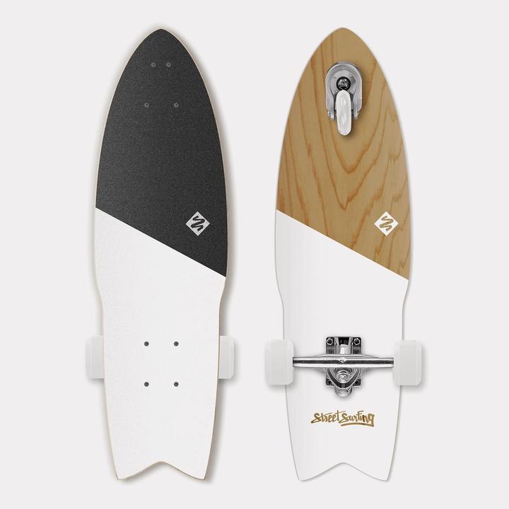 Immagine prodotto Streetsurfing Snake 30" Koa (30")