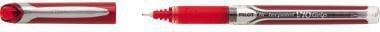 Image du produit Pilot Roller Hi-Tecpoint Grip V10 0,6mm rouge pointe ogive indélébile (Rouge, 1 x)