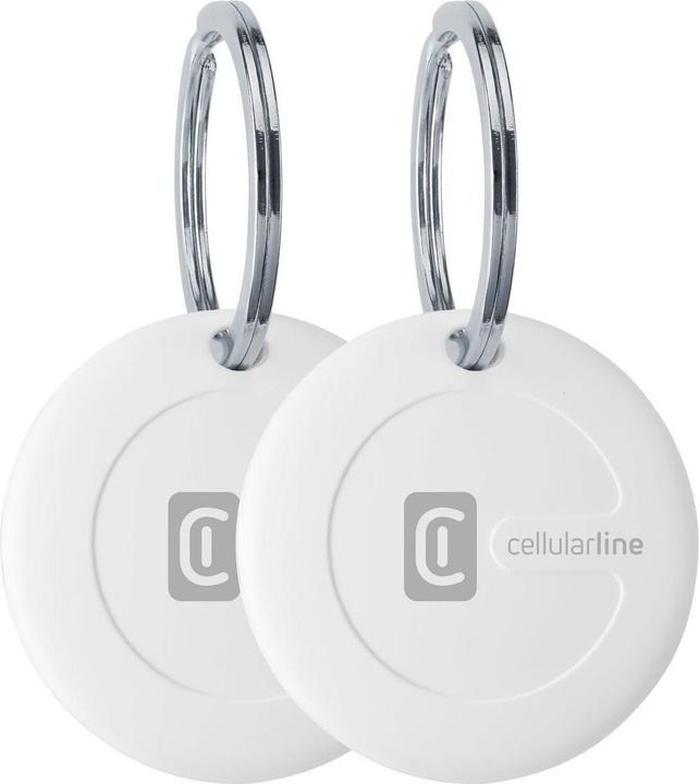 Actual product image Cellularline Tracy - Designed for iOS (iOS)