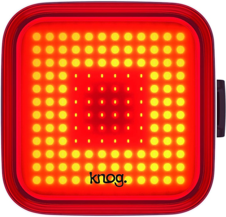 knog. Blinder (100 lm, 100 lm)