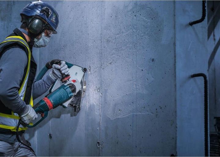 Actual product image Bosch Professional Zubehör PRO Concrete diamond cutting disc, 150 x 22.23 mm