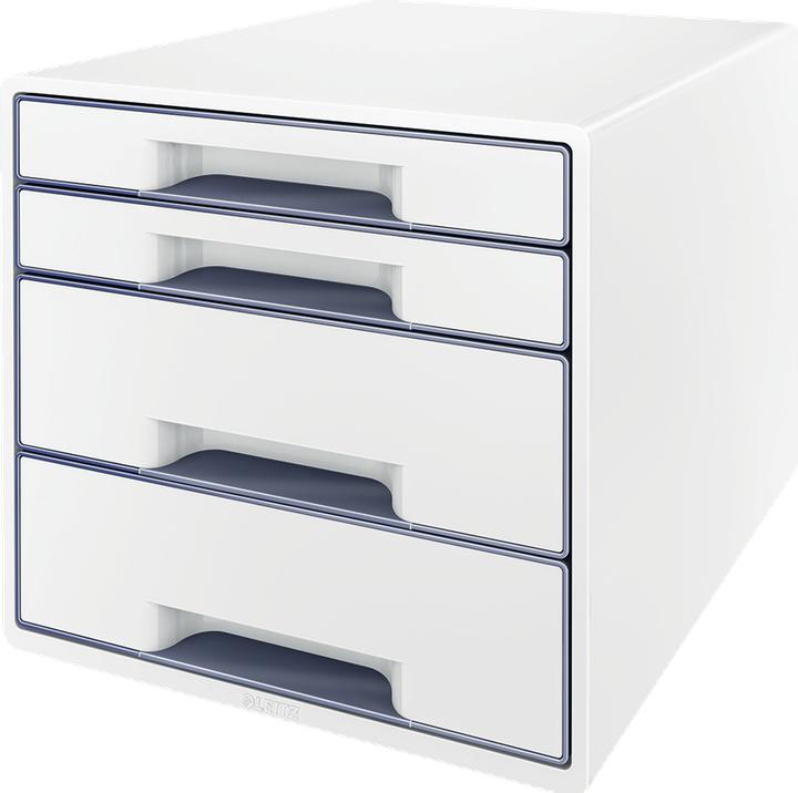 Produktbild Leitz Wow Cube (A4)