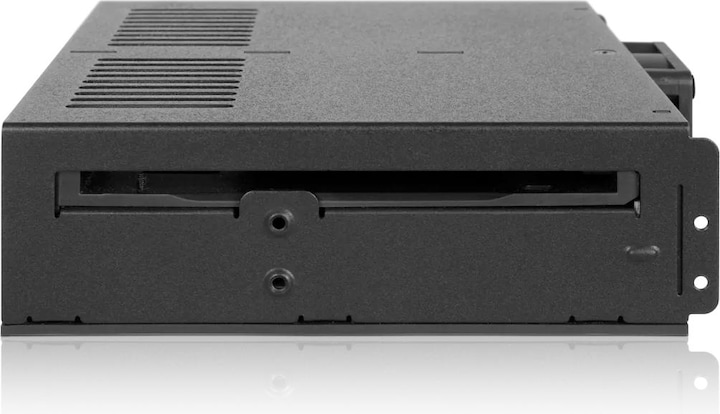 Produktbild Icy Dock Wechselrahmen 2.5" MB324SP-B
