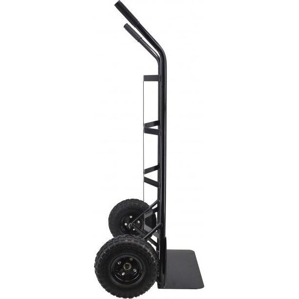 Thumbnail - Awtools, Transportwagen, WÓZEK MAGAZYNOWY 2-KOŁOWY 200KG