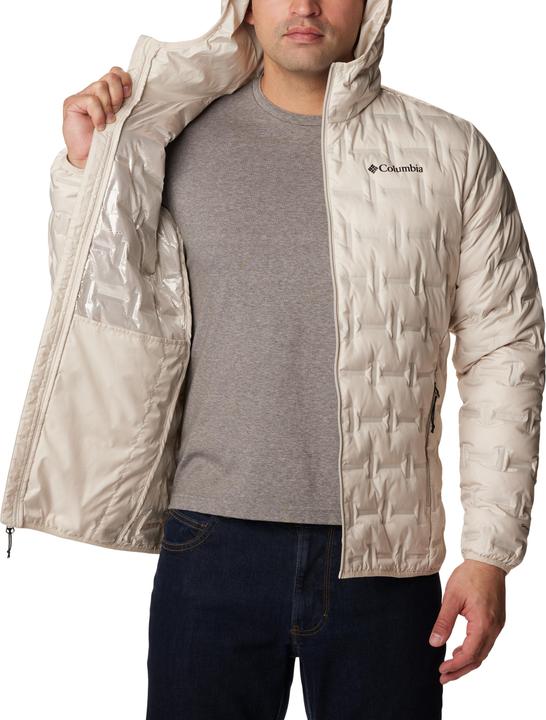 Image du produit Columbia Delta Ridge Veste à capuche Down (XXL)