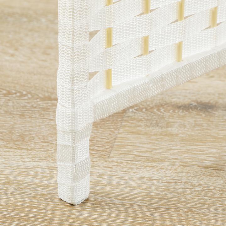 Actual product image Homcom Screen