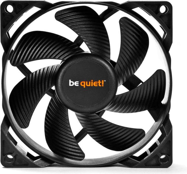 Produktbild be quiet! Pure Wings 2 (92 mm, 1x)