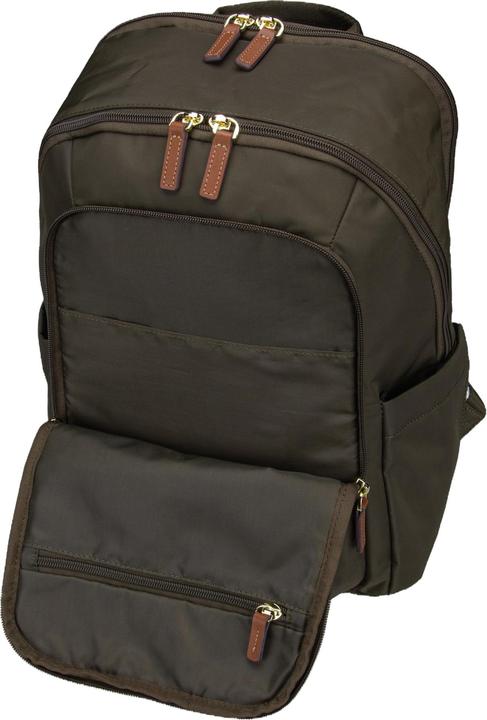 Produktbild Brics X-Collection Daypack 39 cm Laptopfach (19.66 l)