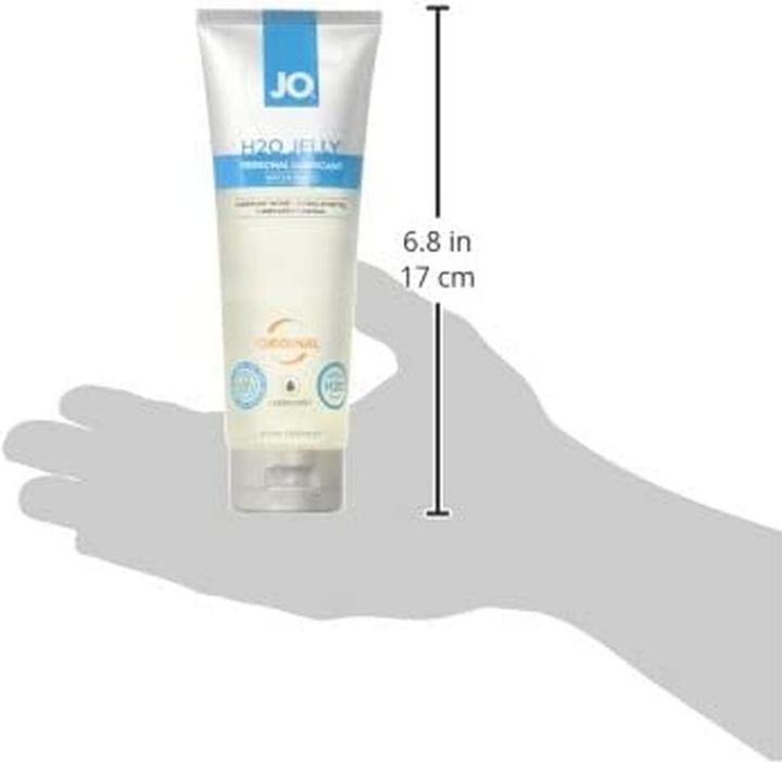 Produktbild System JO H2O Jelly Original (120 ml)