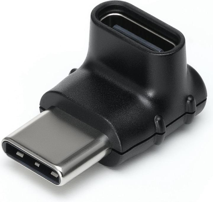 DJI Mic Series Mobile Receiver Adapter (USB-C to USB-C)
