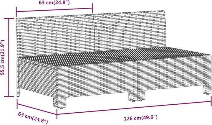 Produktbild vidaXL Jule