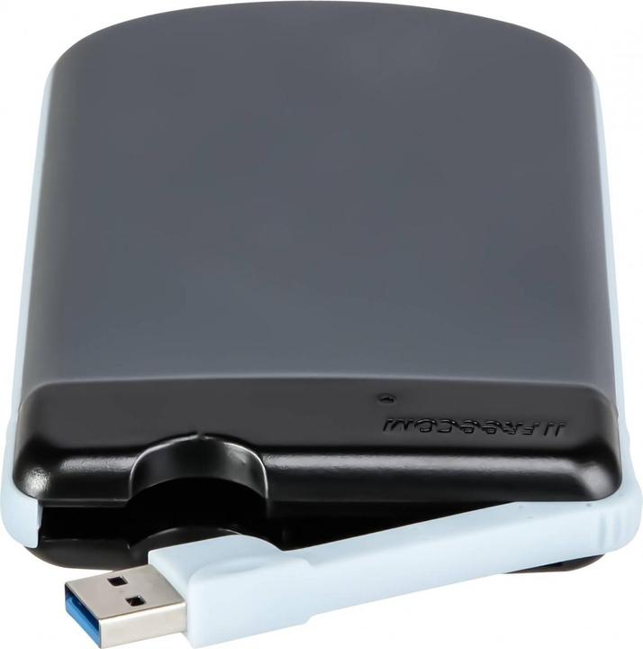 Produktbild Freecom HD ToughDrive 2.5" USB3 2TB (2 TB)
