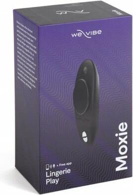 Image du produit We-Vibe Tease Us