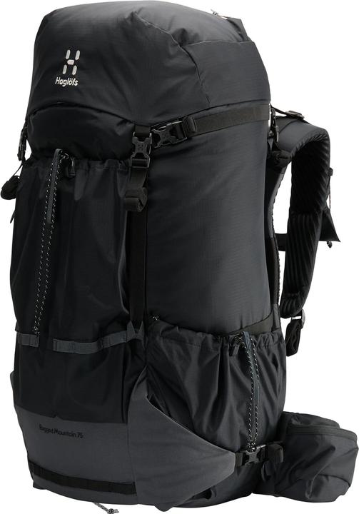 Actual product image Haglöfs Rugged Mountain backpack 66 cm