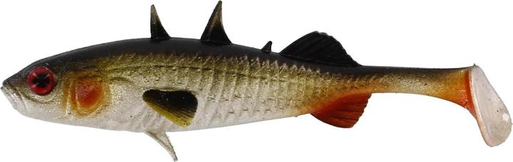 Westin Stanley the Stickleback Lively Roach (5.50 cm)