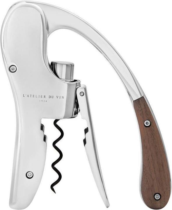 Actual product image L’Atelier du Vin Oeno Box (Lever corkscrew)