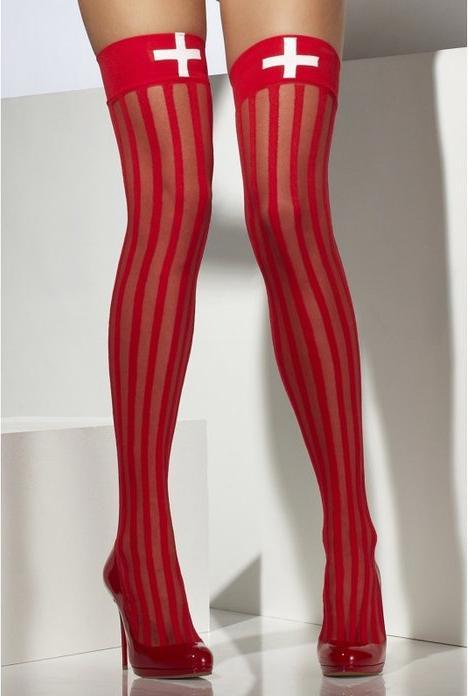 Image du produit Smiffys Infirmière (Taille unique)