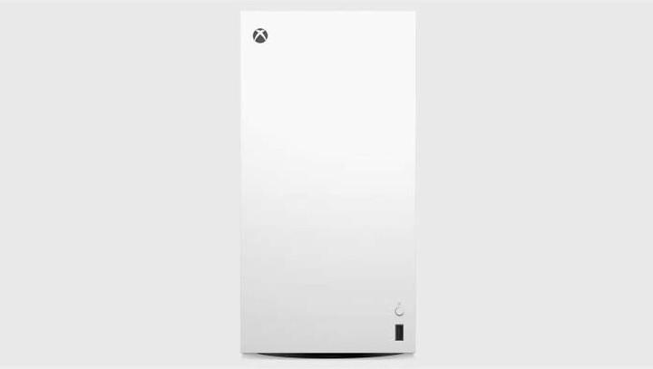 Immagine prodotto Microsoft Xbox Serie X Edizione Digitale