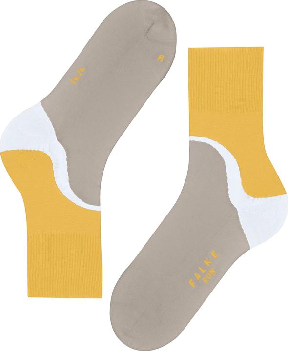 Produktbild Falke Run Special Edition Baumwollsocken (Einzelpack, 42 - 43)