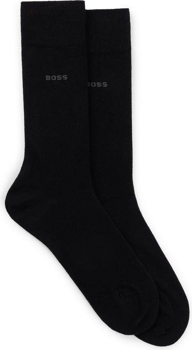 Actual product image BOSS 2P RS Uni CC 10260369 01 (pack of 2, 43 - 46)