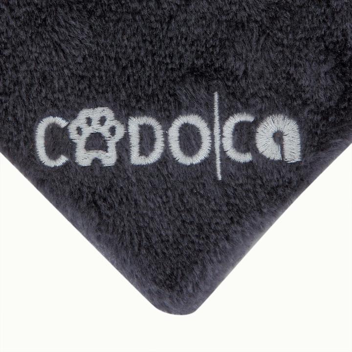 Image du produit Cadoca Grattoir (112 cm, Gris foncé)