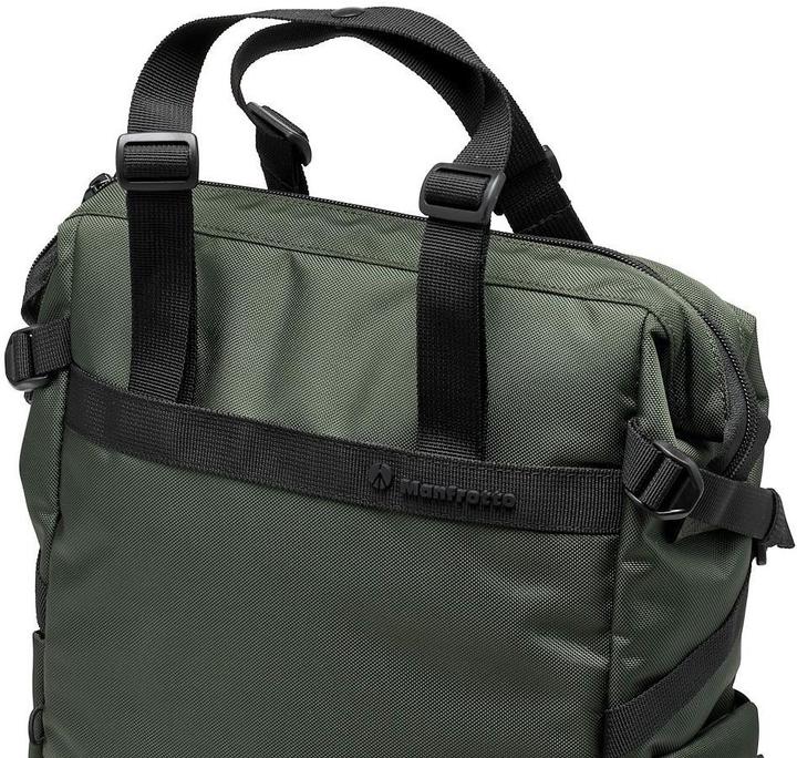 Immagine prodotto Manfrotto Street Convertible Tote Bag (Borsa a tracolla per fotocamera, 12 l)