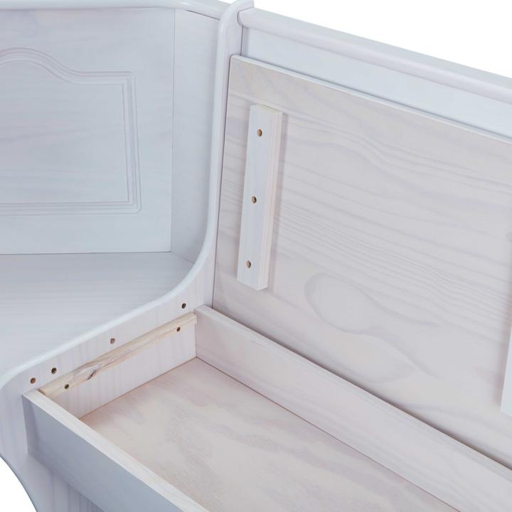 Image du produit Inter Link Danube (171 cm)