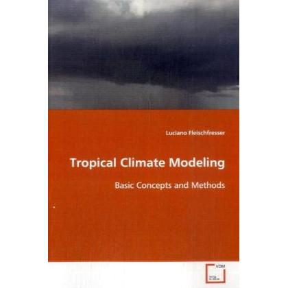 Tropical Climate Modeling, Fachbücher