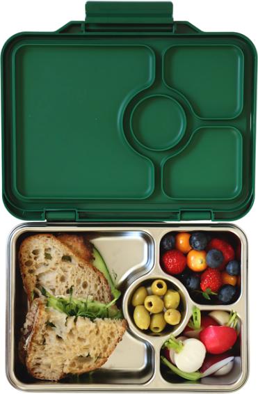 Produktbild Yumbox Auslaufsichere Bentobox