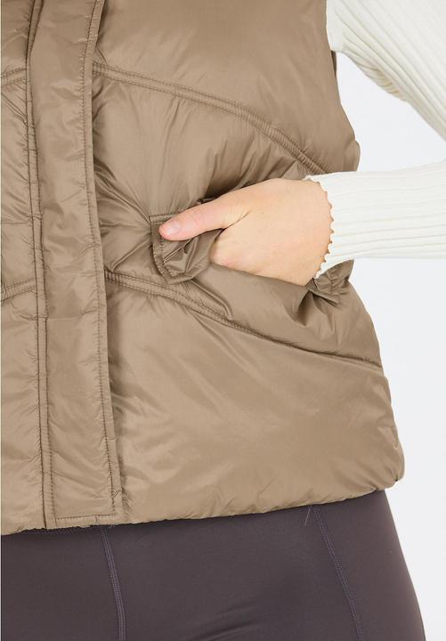 Image du produit Endurance Chica W Vest (42)