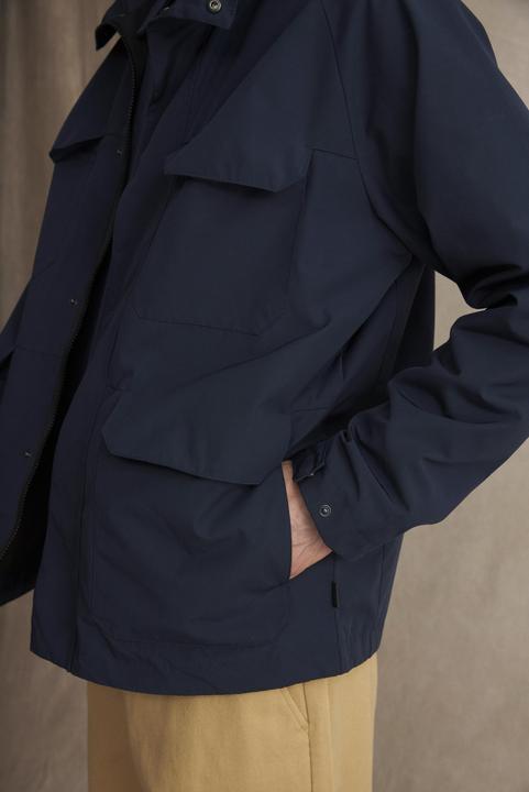 Actual product image Solid Orson (M)
