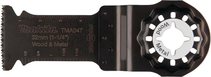 Produktbild Makita Tauchsägeblatt 32mm TMA047