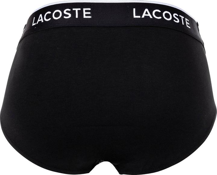 Produktbild Lacoste Sous-Vetements (M, 6er Pack)