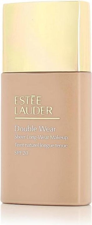 Produktbild Estée Lauder Double Wear (Nr. 3C2 - Pebble)