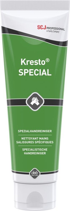 Actual product image Stoko Skin cleanser Kresto Special ULTRA 250 ml (Liquid soap, 250 ml)