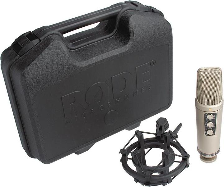 Actual product image RØDE Nt2000