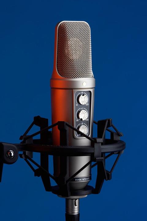 Actual product image RØDE Nt2000