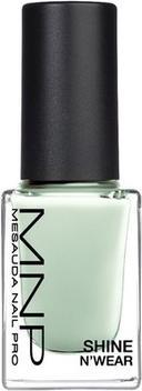 Immagine prodotto Mesauda Mnp Shine N' Wear 311 Mystic Classic Nail Polish 10ml