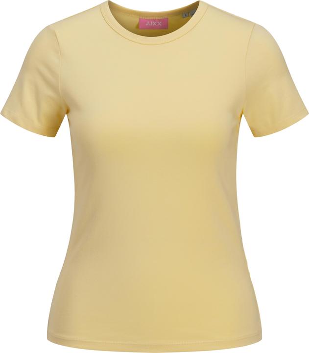 Produktbild JJXX Jxgigi Str Ss Tee Jrs Noos (XL)