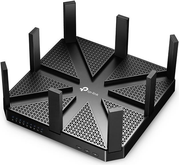 Produktbild TP-Link Ac5400