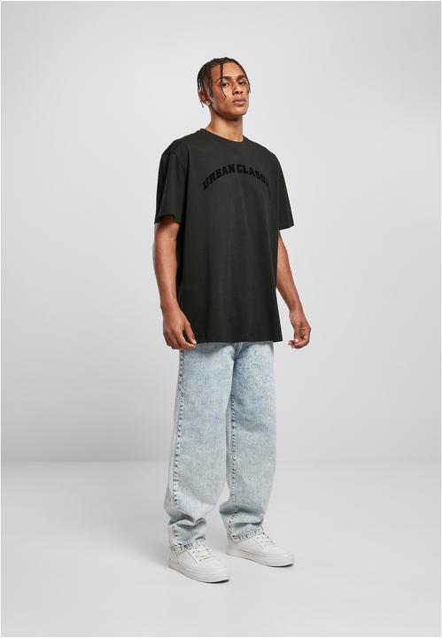 Produktbild Urban Classics Oversized Gate Tee (XXL)