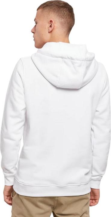 Produktbild Build Your Brand Kapuzenpullover Schwere Qualität (M)